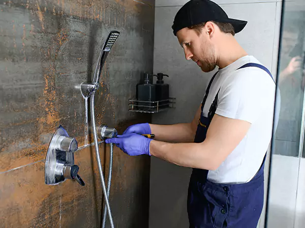 Plumbing Maintenance in Tucker