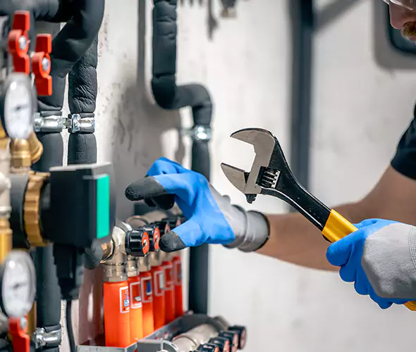 Expert Plumber for Commercial Plumbing in Tucker, GA: Schedule Reliable Plumbing Services with Us