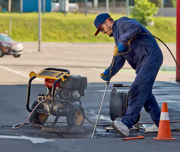 Expert Drain Jetting Specialists in Tucker, GA: Schedule Reliable Jetting Services Today