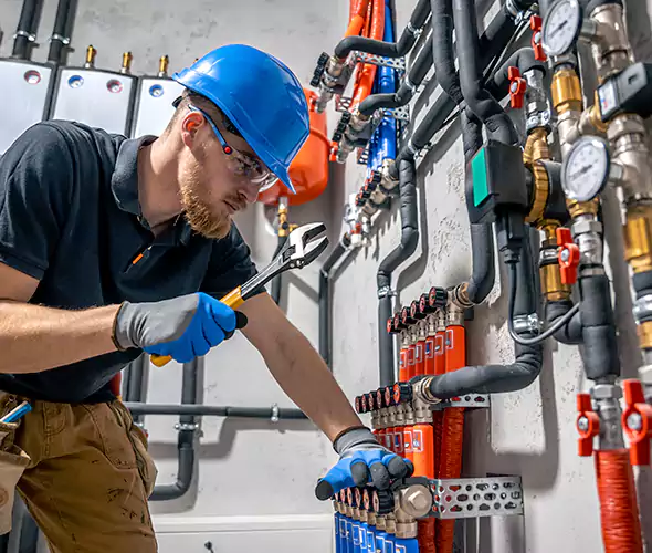 Professional Experts for Gas Line Installation in Tucker, GA