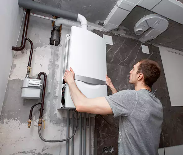 Certified Experts for Gas Water Heater Installation in Tucker, GA