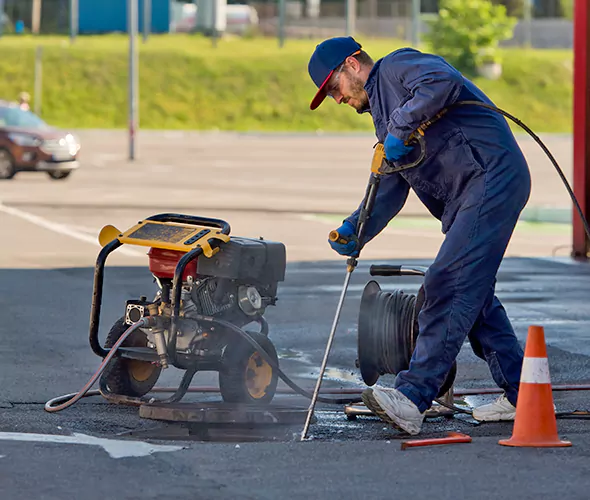 Expert Plumber for Hydrojet Plumbing in Tucker, GA: Schedule Affordable Jetting Services with Us