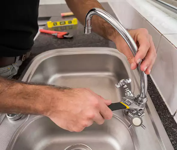 Expert Kitchen Sink Installation in Tucker, GA