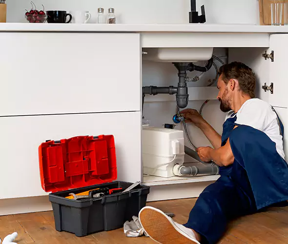 Expert Plumbers for PEX Pipe Installation in Tucker, GA: Schedule Professional Service Today