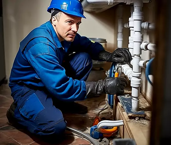 Expert Plumber for Repipe Specialists in Tucker: Schedule Reliable and Affordable Repiping Services with Us