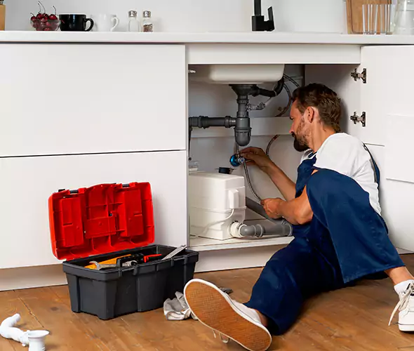 Expert Plumber for Residential Plumbing Service in Tucker, GA: Schedule Professional Plumbing Repairs with Us
