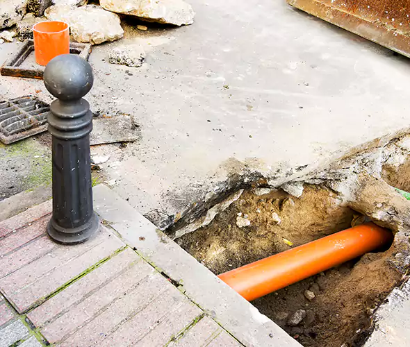 Expert Plumber for Sewer Line Replacement in Tucker, GA: Schedule Affordable Sewer Replacement Services with Us