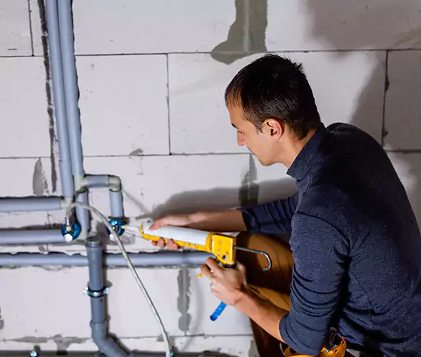 Expert Plumber for Slab Leak Detection in Tucker, GA: Schedule Affordable Slab Leak Repair Services with Us