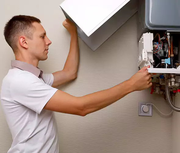 Expert Plumber for Tankless Water Heater Replacement in Tucker, GA: Schedule Affordable Replacement Services with Us