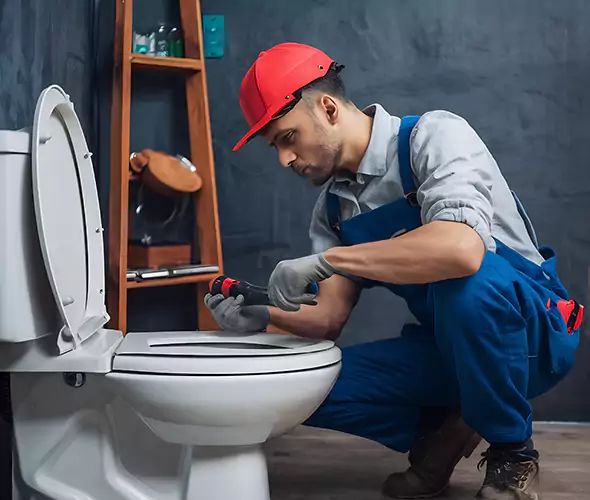 Expert Plumber for Toilet Installation in Tucker, GA: Schedule Affordable Toilet Installation Services with Us