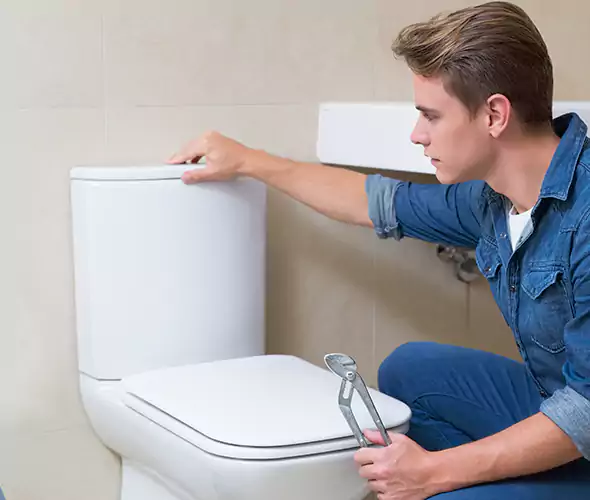 Expert Plumber for Toilet Replacement in Tucker, GA: Schedule Affordable Toilet Replacement Services with Us