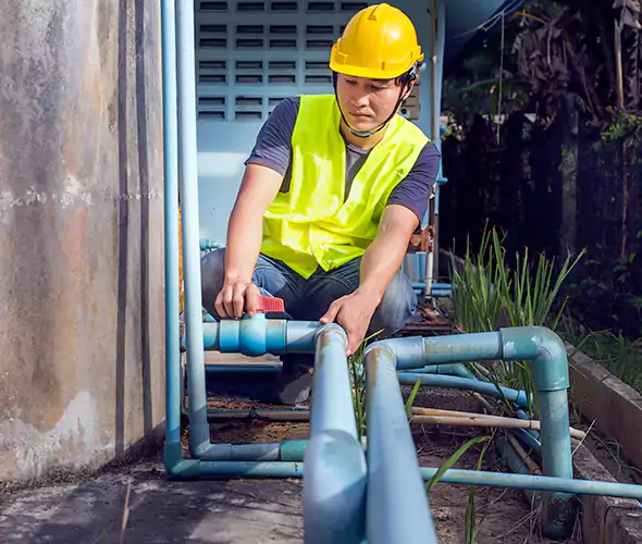 Expert Plumber for Water Line Replacement in Tucker, GA: Schedule Affordable Water Line Replacement Services with Us