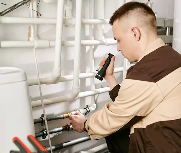 Trusted Water Softener Installers in Tucker, GA