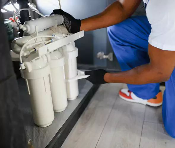 Expert Plumber for Water Softener Replacement in Tucker, GA: Schedule Affordable Replacement Services with Us