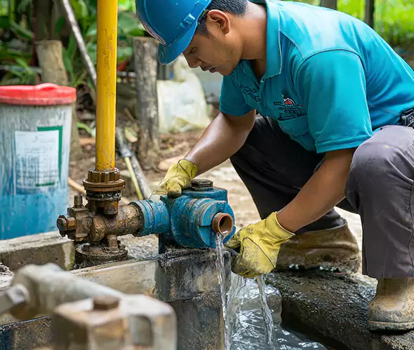 Expert Plumber for Well Pump Replacement in Tucker, GA: Schedule Affordable Well Pump Replacement Services with Us