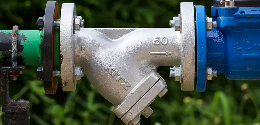 Professional Backflow Preventer Installation Services in Tucker, GA