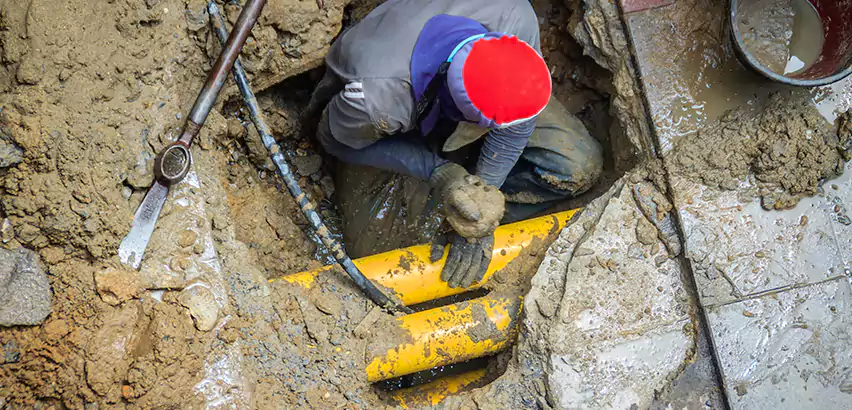 Clogged Drain Repair in Tucker, GA