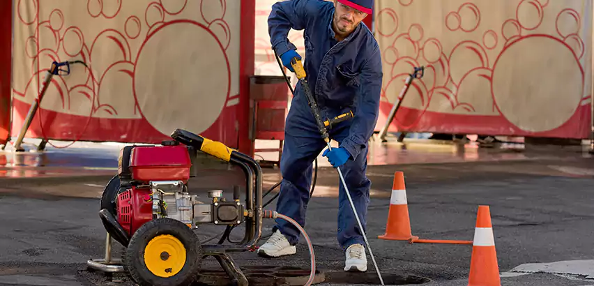 Professional Drain Repair Services in Tucker, GA