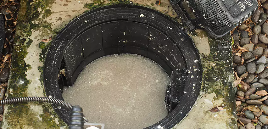 Reliable Grease Trap Repair Services in Tucker, GA