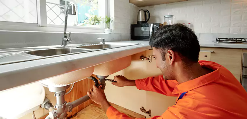 Reliable Kitchen Sink Installation Services in Tucker, GA