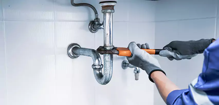Plumbers Near Me in Tucker, GA