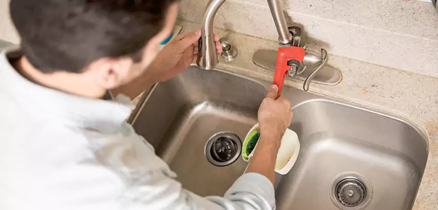 Professional Plumbing Installation Services in Tucker, GA