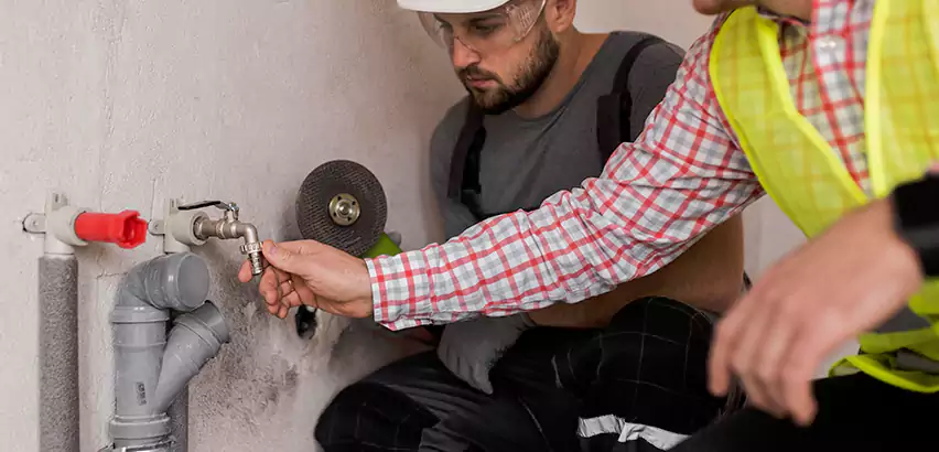 Emergency Plumbing Repair Tucker