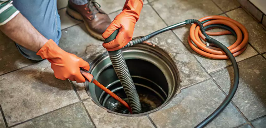 Rooter Services in Tucker, GA