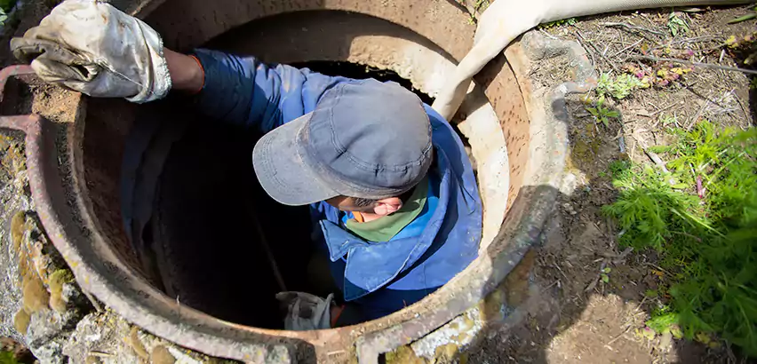 Professional Septic Tank Repair Services in Tucker, GA