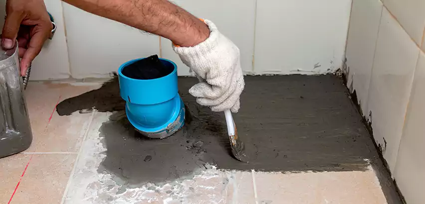 Professional Slab Leak Repair Services in Tucker, GA