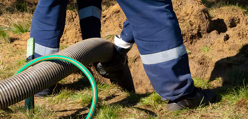 Blocked Drain Repair in Tucker