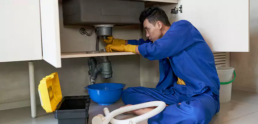 Sewer Line Maintenance Tucker, GA
