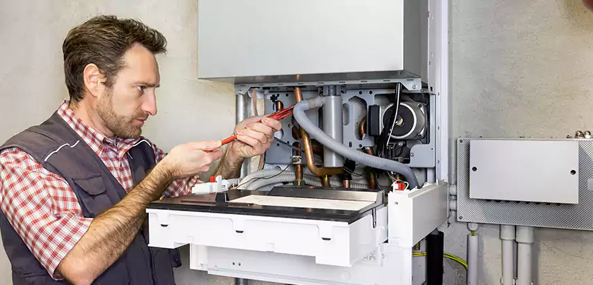 Rinnai Water Heater Maintenance Tucker