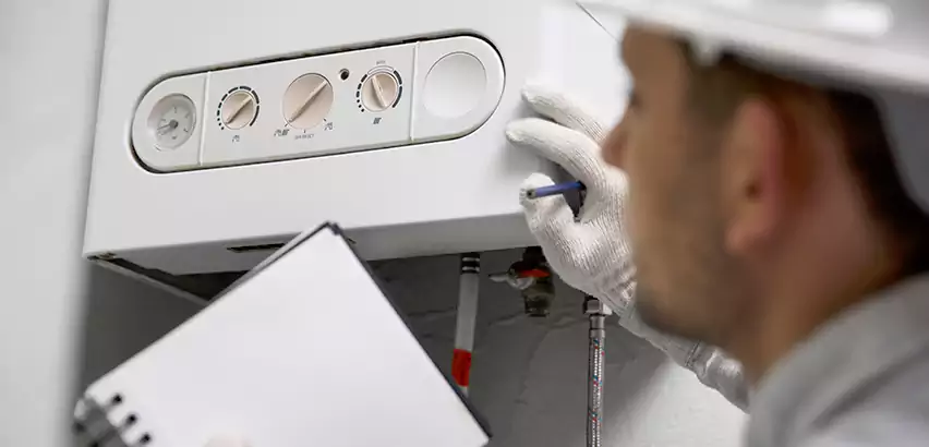 Gas Water Heater Service Near Me Tucker