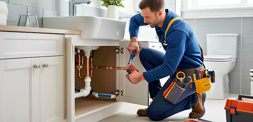 Water Damage Restoration in Tucker