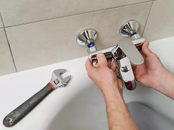 Why Choose Justin Tucker Plumbing for Bathtub Faucet Replacement in Tucker, GA?
