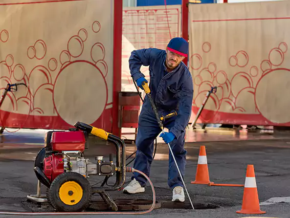 Why Choose Justin Tucker Plumbing for Drain Services in Tucker, GA?