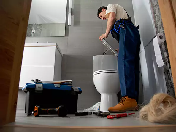 Why Choose Justin Tucker Plumbing for Emergency Plumber in Tucker, GA?
