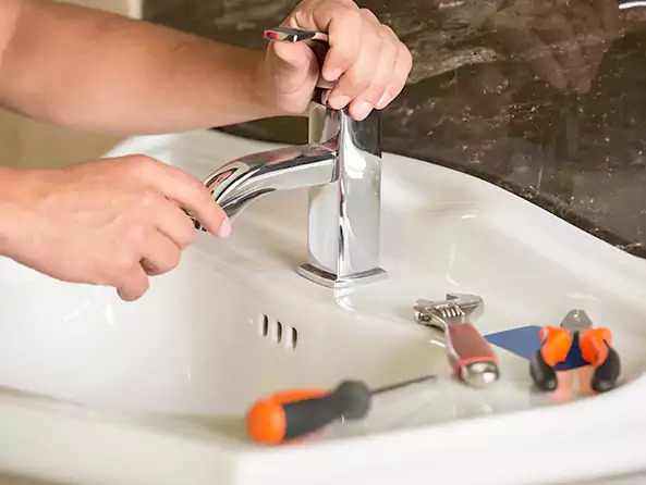 Why Choose Justin Tucker Plumbing for Bathroom Faucet Installation in Tucker, GA?