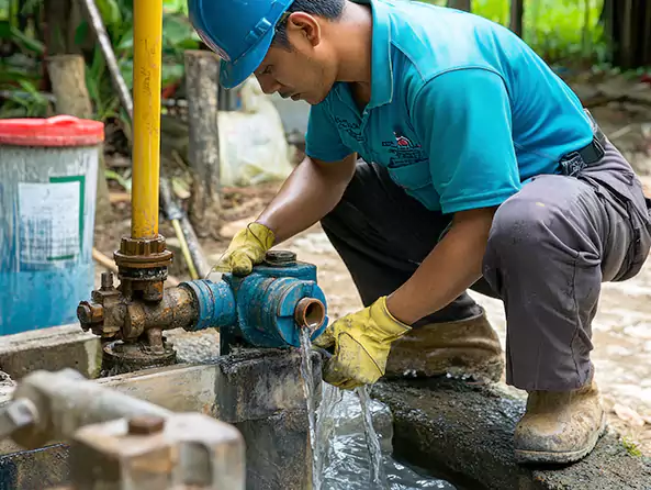 Why Choose Justin Tucker Plumbing for Pipe Repair in Tucker, GA?