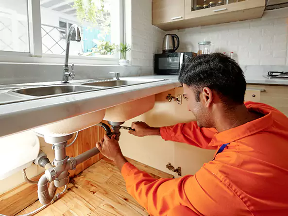 Why Choose Justin Tucker Plumbing for Plumbers for Frozen Pipes in Tucker, GA?