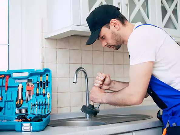  Why Choose Justin Tucker Plumbing for Plumbing Inspection in Tucker, GA?