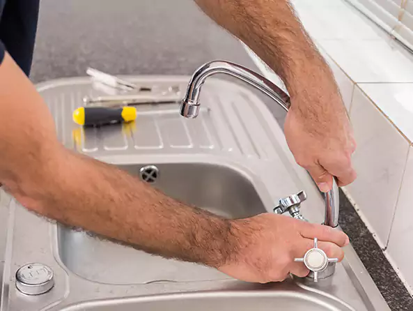 Why Choose Justin Tucker Plumbing for Plumbing Replacement in Tucker, GA?