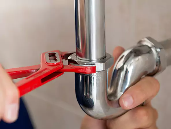  Why Choose Justin Tucker Plumbing for Polybutylene Plumbing Replacement in Tucker, GA?