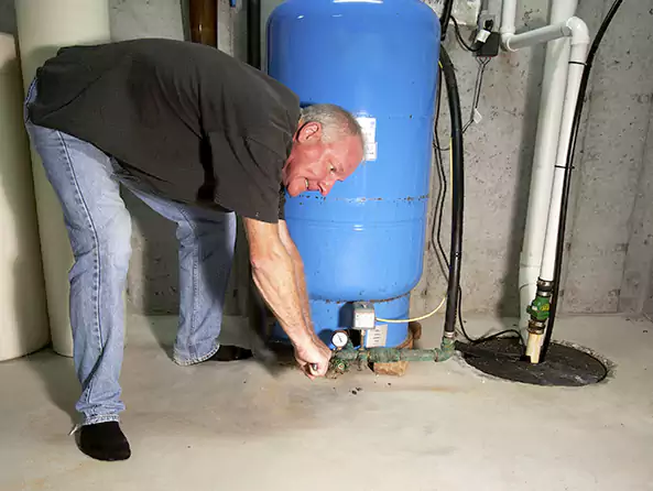 Why Choose Justin Tucker Plumbing for Sump Pump Installation in Tucker?