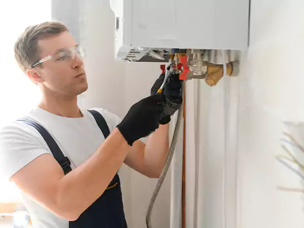 Why Choose Justin Tucker Plumbing for Tankless Water Heater Maintenance in Tucker, GA?