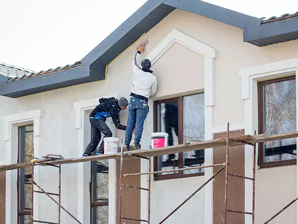 Why Choose Justin Tucker Plumbingfor Water Damage Restoration in Tucker, GA?