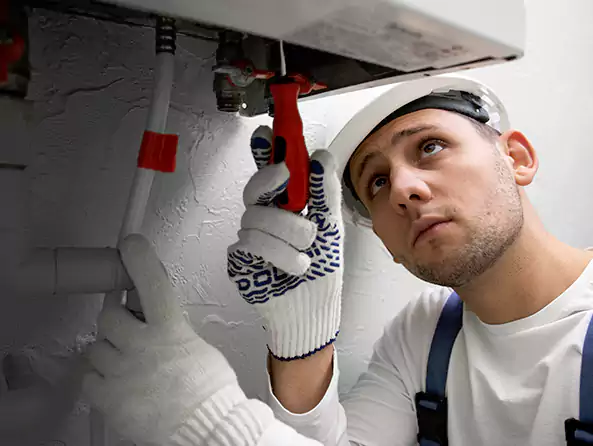 Why Choose Justin Tucker Plumbing for Water Heater Repair in Tucker, GA?