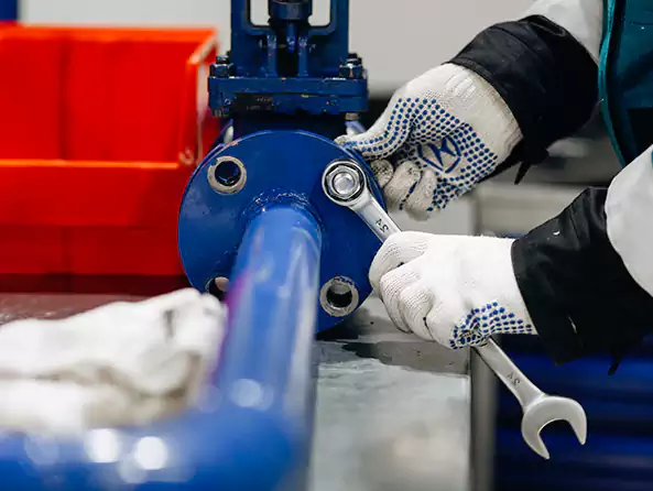 Why Choose Justin Tucker Plumbing for Well Pump Repair in Tucker, GA?